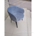 Nowoczesne nowe modne krzesło ROC